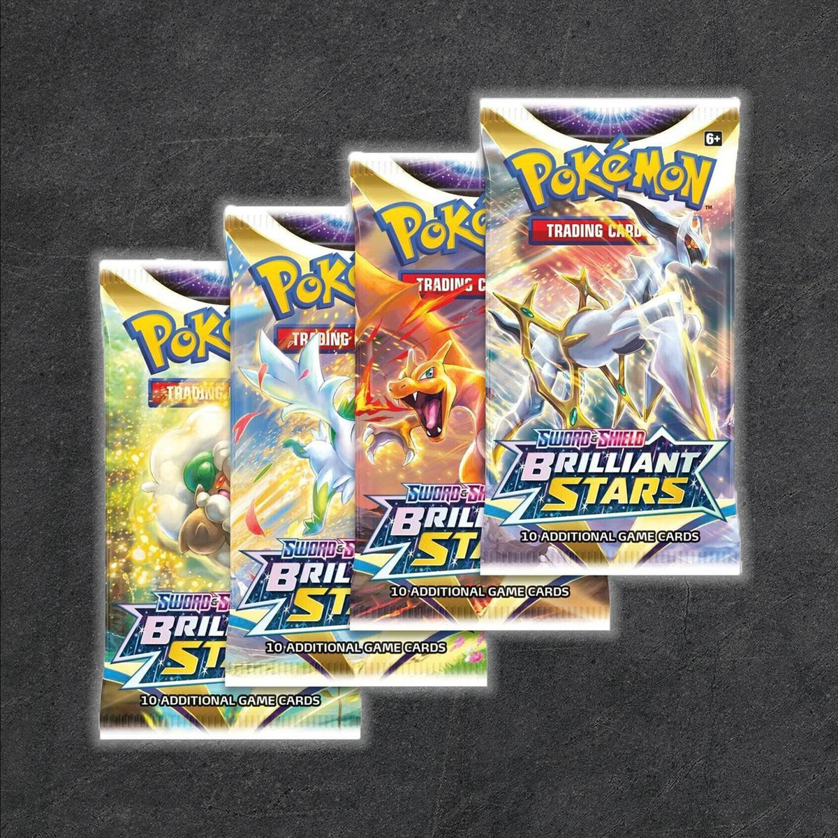 pokemon tcg brilliant stars booster pack Second Print Please note that this Series:PKM - CP2 Voltorb Pokemon TCG Card