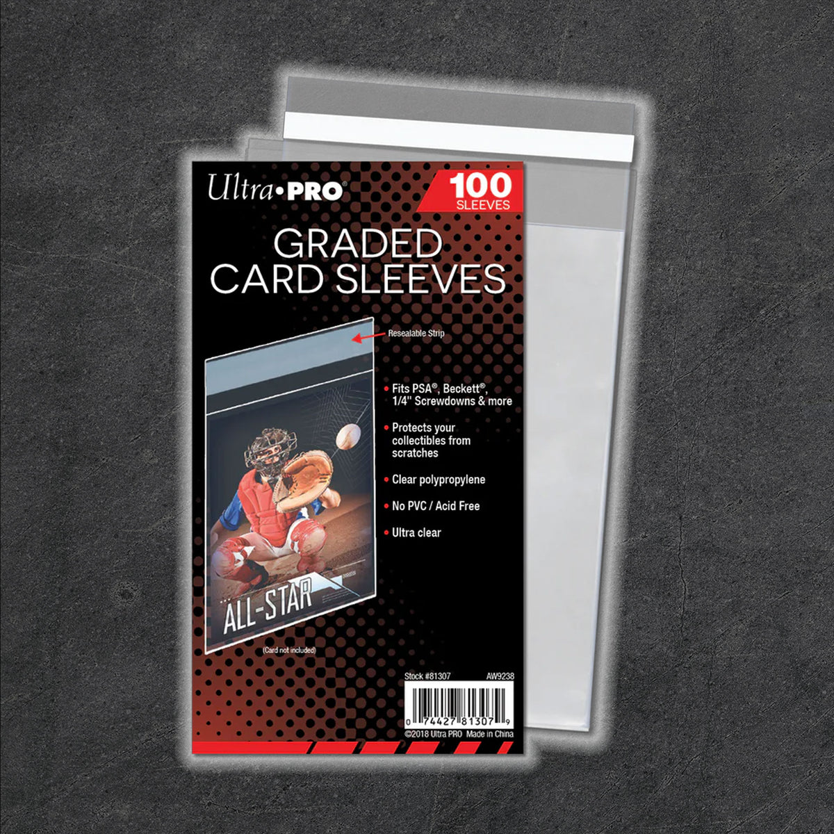 ultra pro graded card sleeves resealable Super Clear. MTG MODERN] Blue Black Pack Options:Walrein (Light) PSA 10 Pikachu