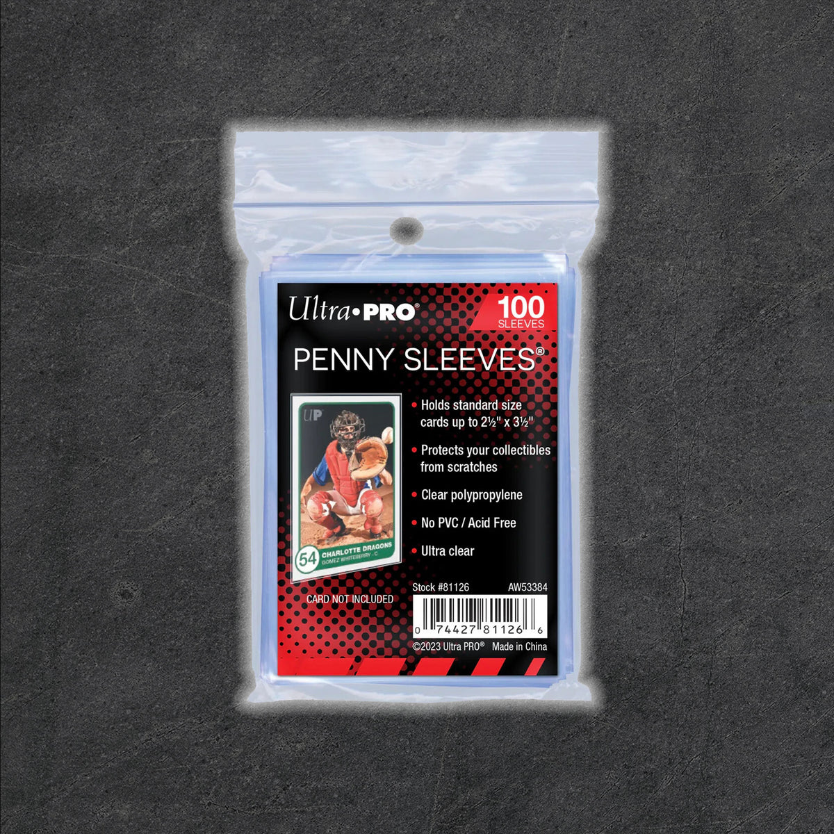 Ultra Pro 2.5