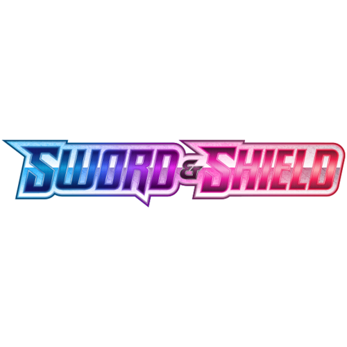 Sword & Shield Base