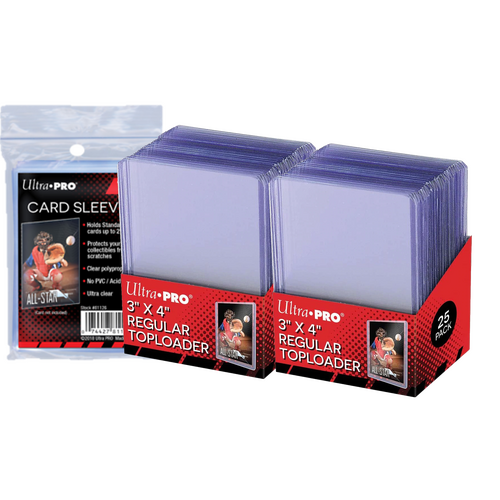 Accessories Heaps Good Cards & Collectibles Accessories Heaps Good Cards & Collectibles