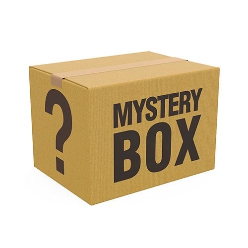 Mystery Boxes