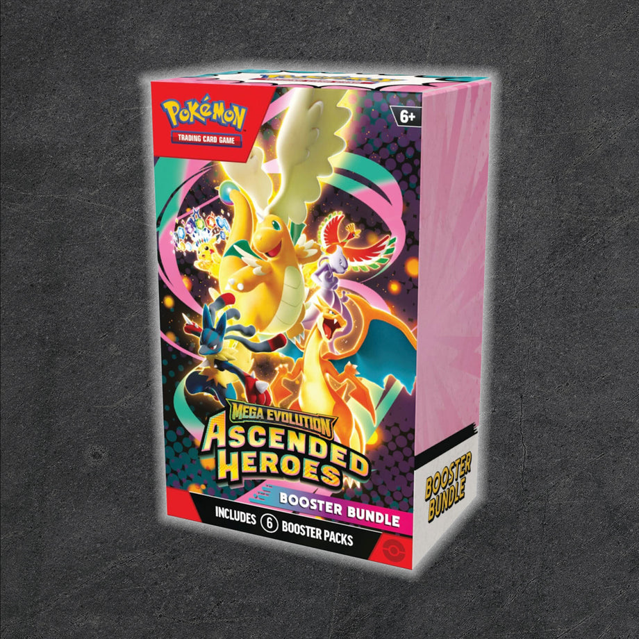 Pokemon TCG