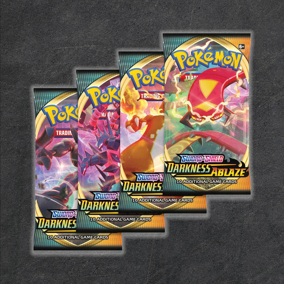 Pokemon TCG