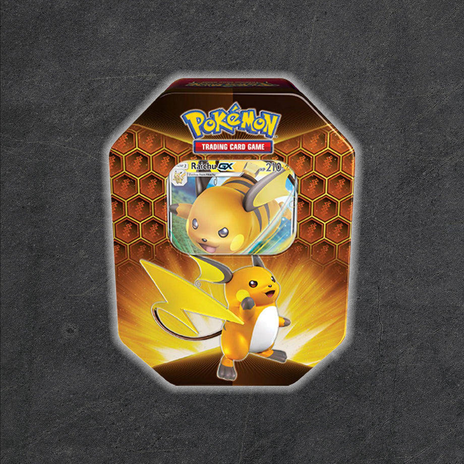Pokemon TCG