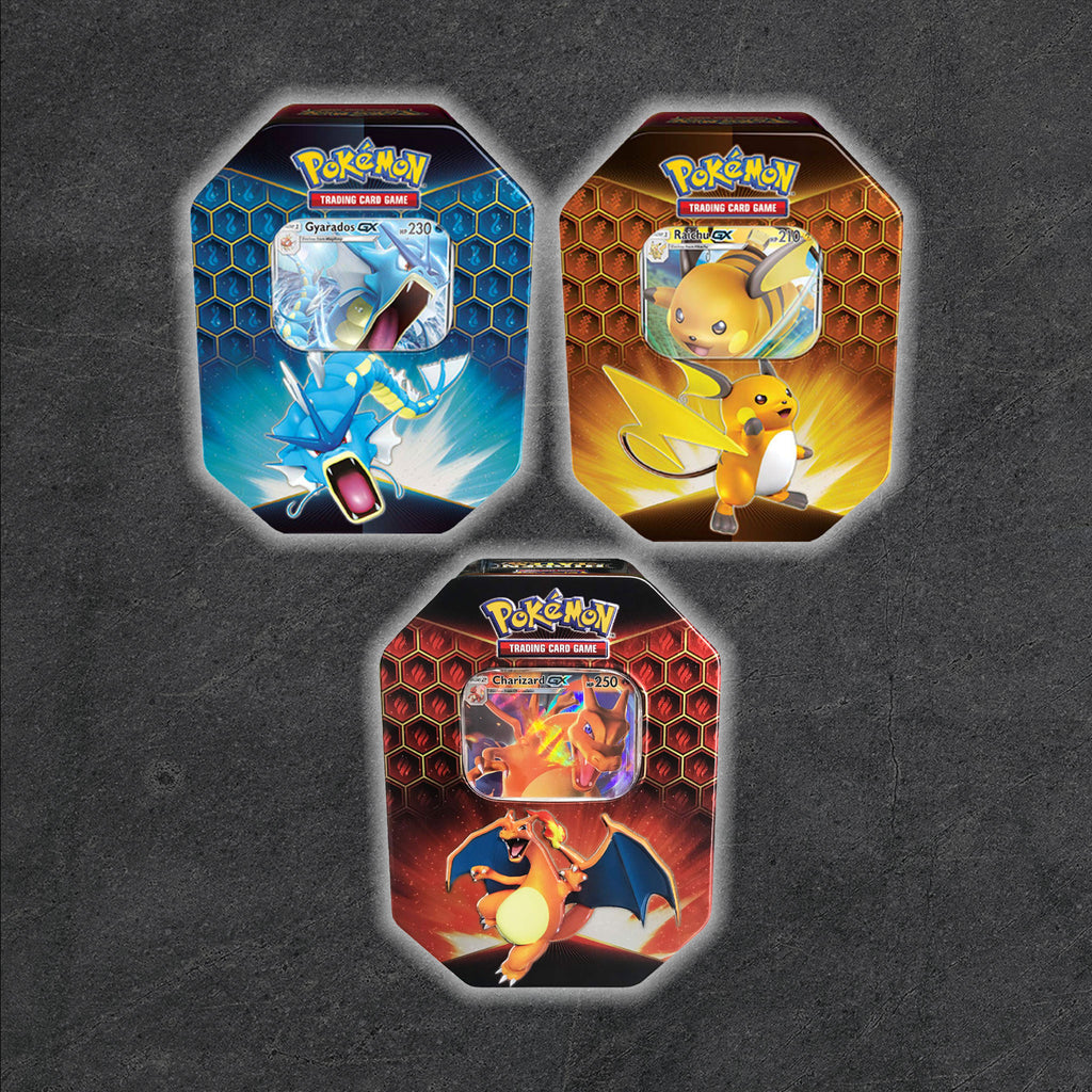 Pokemon TCG