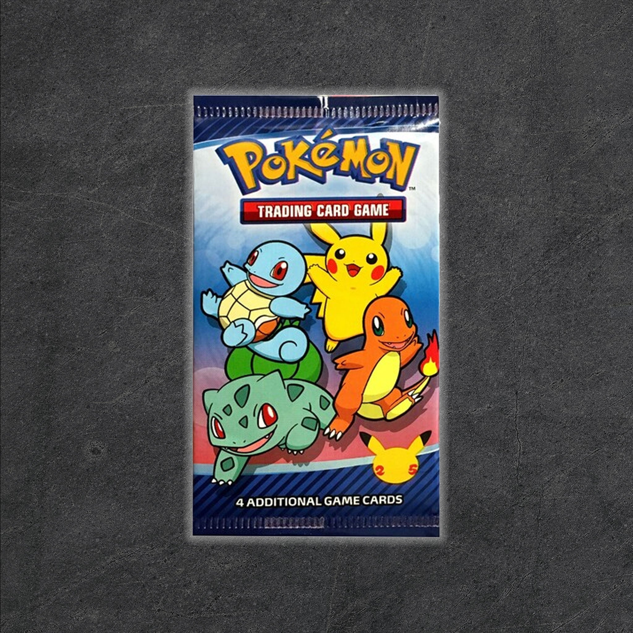 Pokemon TCG