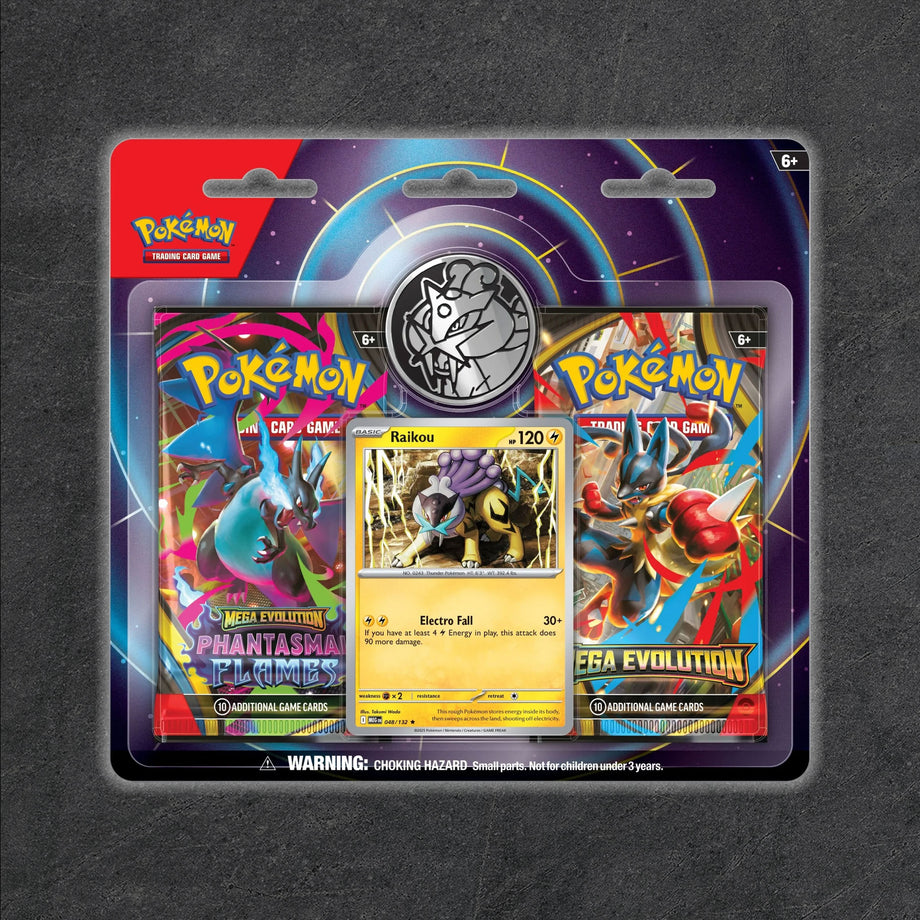 Pokemon TCG