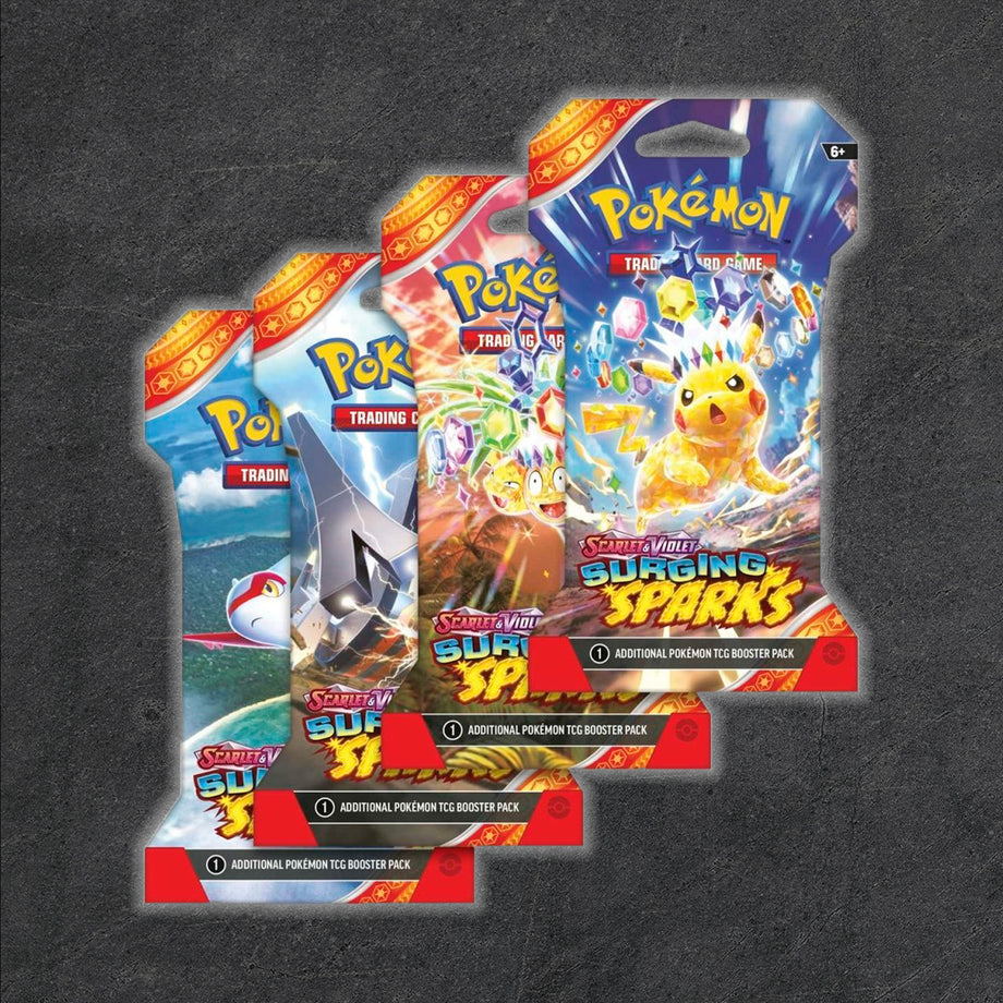 Pokemon TCG