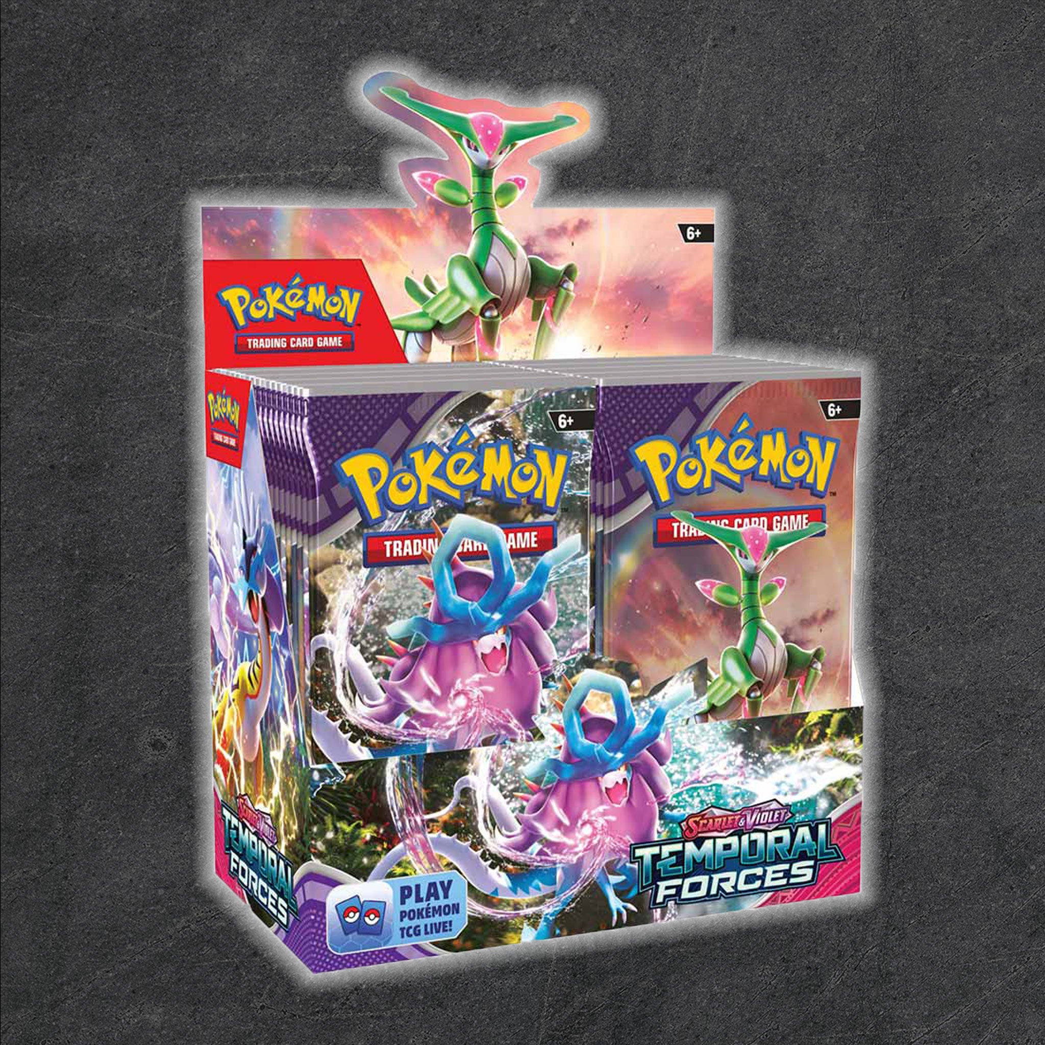 Pokemon TCG
