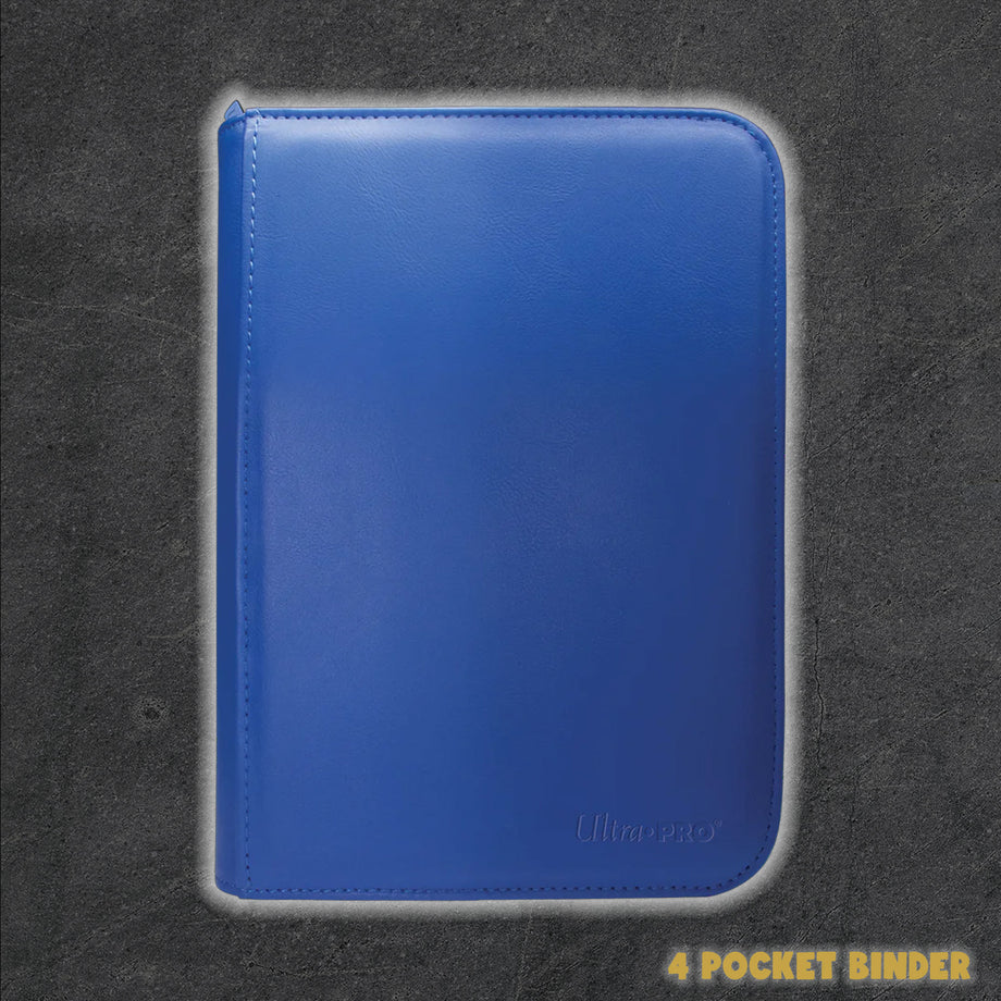 ULTRA PRO - Blue