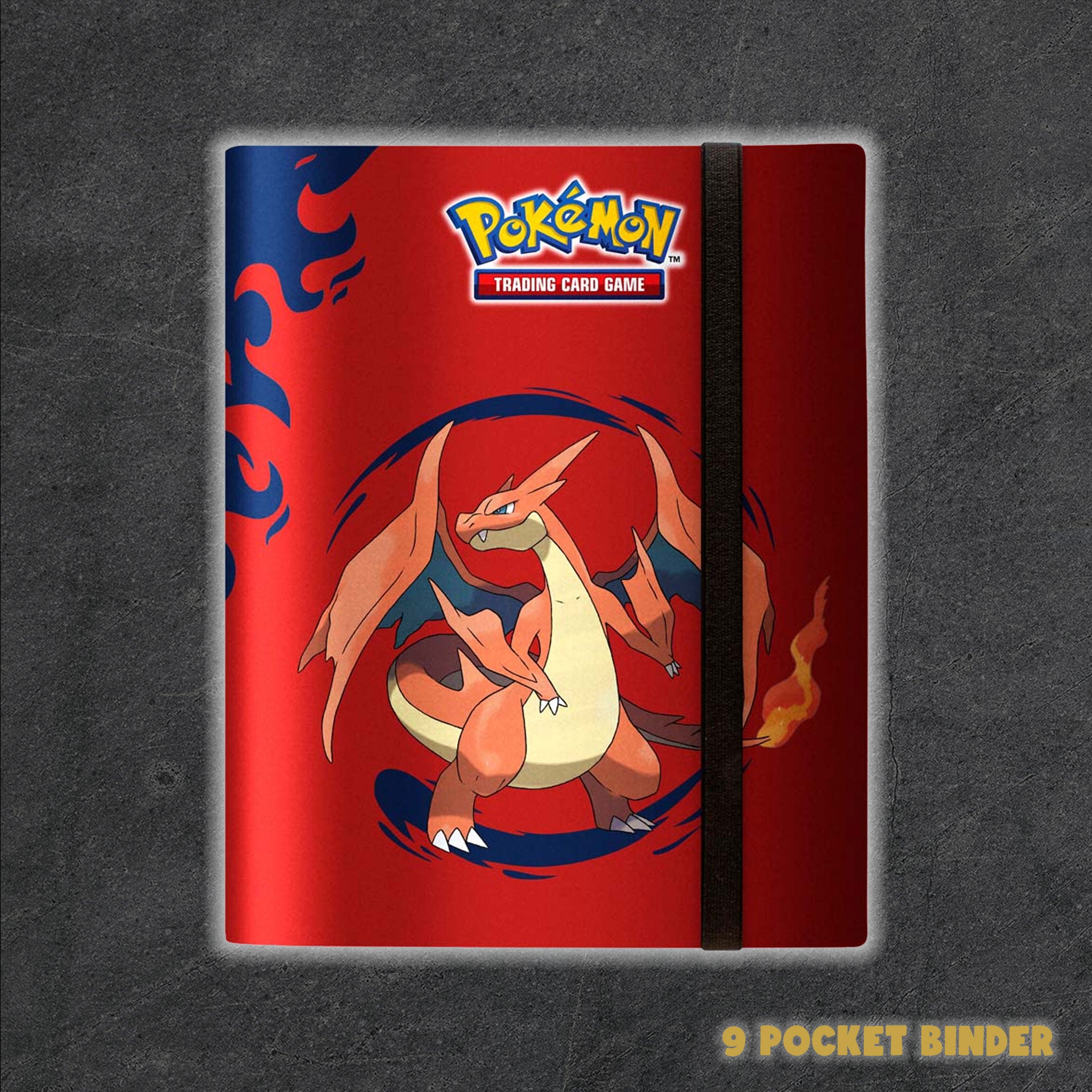 Ultra Pro Pokemon TCG