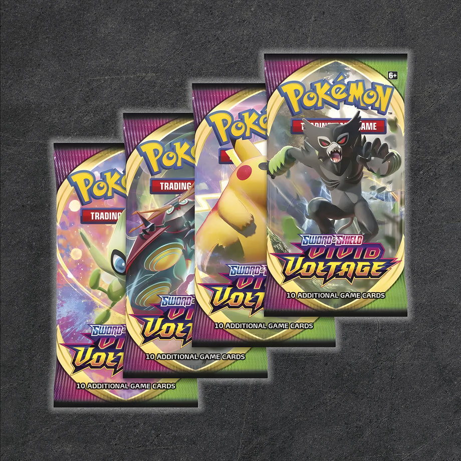Pokemon TCG