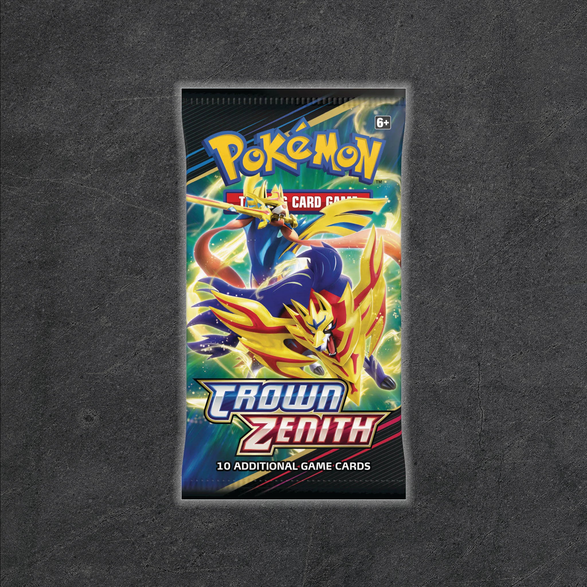 Crown Zenith Pokemon Cards 2023 Pokemon TCG: Crown Zenith Booster Bundle - Brand New & Factory Sealed 2023 English Set Pokemon Lunch Box Indiana Pokemon Sealed Booster Packs Crown Zenith Pokemon Cards 2023 Pokemon TCG: Crown Zenith Booster Bundle - Brand New & Factory Sealed 2023 English Set Pokemon Lunch Box Indiana Pokemon Sealed Booster Packs