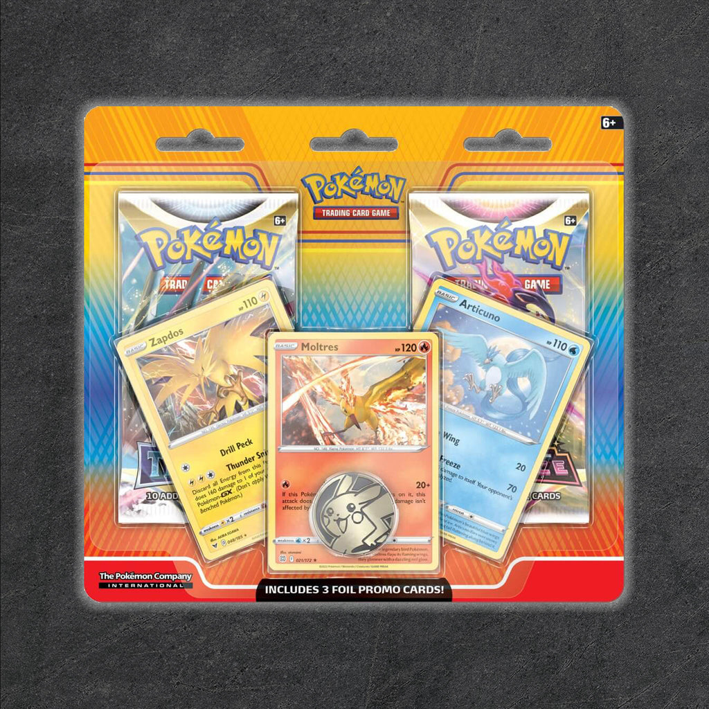 Pokemon TCG